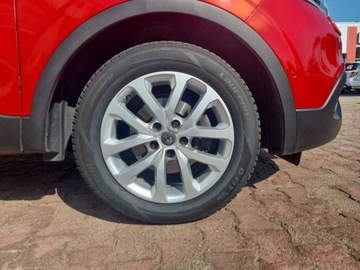 Renault Kadjar Crossover 1.2 Energy TCe 130KM 2017 Renault Kadjar Renault Kadjar 1.2, polski salon, 1.2 Benzyna 130KM, zdjęcie 27