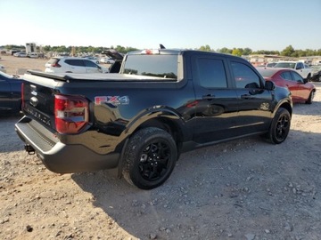 Ford Maverick II 2022 Ford Maverick 2022 FORD MAVERICK XL 2.0 Benzyna 250KM, zdjęcie 3