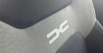 Dacia Bigster 1.2 TCe 140KM 2025 Dacia Bigster top oferta super opcja 2025 od reki 1.2 Benzyna 140KM, zdjęcie 20