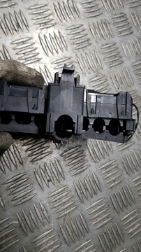 MERCEDES W203 RELÉ HLAVNÍ AKUMULÁTORU A2035450803