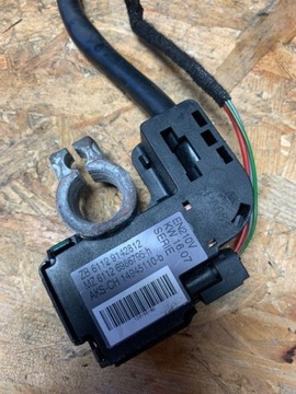 BMW E70 E71 KLIKA MÍNUS 9142812