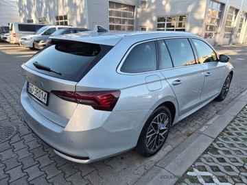 Skoda Octavia IV Scout 1.5 TSI ACT 150KM 2024 Skoda Octavia Selection ! Kamera ! Podgrzewane Fot, zdjęcie 5