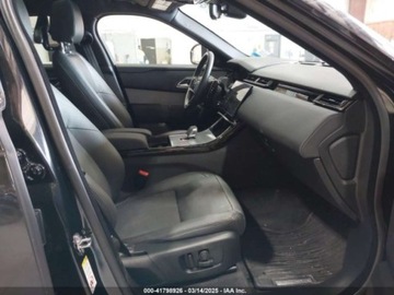 Land Rover Range Rover Velar 2025 Land Rover Range Rover Velar P250 S 2025 2.0l 2.0 Benzyna 247KM, zdjęcie 10