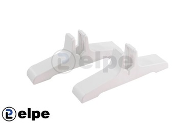 Масляный радиатор ЖК-панель 114x30см 600Вт ELPE