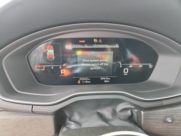 Audi A5 F5 2023 Audi a5 Premium Plus 40 2023 2.0l 2.0 Benzyna 201KM, zdjęcie 9