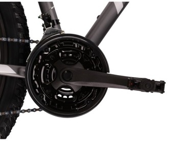 KROSS HEXAGON BIKE 3.0/27.5/21