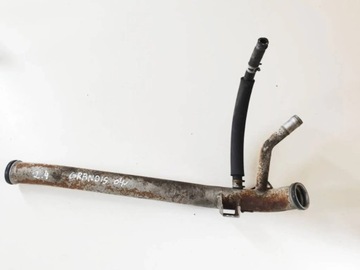 MITSUBISHI GRANDIS 2004R 2.4 PŘÍVOD CHLADIČ VODY MADL TRUBKA