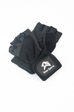 RĘKAWICE DAMSKIE NA SIŁOWNIĘ FITNESS r. XL