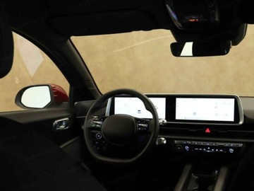 Hyundai IONIQ 6 LongRange 77.4kWh 229KM 2025 HYUNDAI Ioniq 6 77kWh Techniq Sedan 229KM 2025, zdjęcie 5
