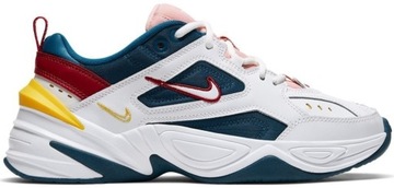 Damskie buty NIKE sportowe sneakersy M2K Tekno r. 40