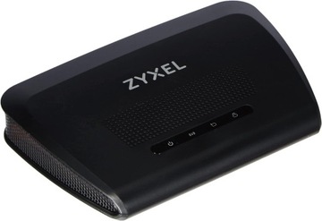 Точка доступа, мост, ретранслятор, маршрутизатор Zyxel N300 WAP3205 V3