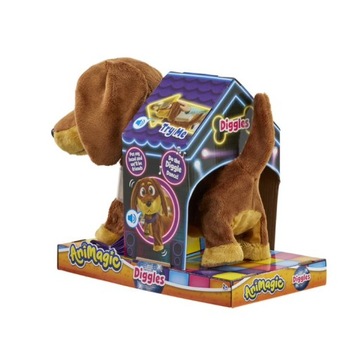 ИНТЕРАКТИВНАЯ ИГРА ДЛЯ СОБАКИ GOLIATH ANIMAGIC 32075