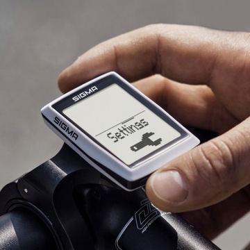 SIGMA BC 12.0 WR КАБЕЛЬНЫЙ СЧЕТЧИК 12210