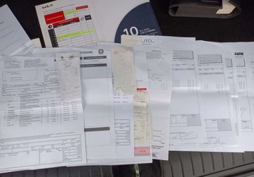 Kia Sportage IV SUV 1.7 CRDi 141KM 2018 Kia Sportage 1.7 Diesel 141KM, zdjęcie 7