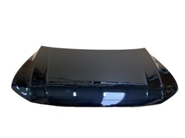 VW Tiguan 5NA LC9X Маска