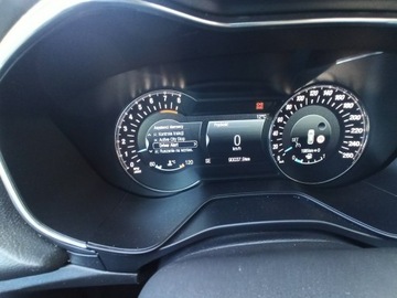 Ford Mondeo V Sedan 1.5 EcoBoost 160KM 2017 Ford Mondeo Titanium, 90tys km, II opony, zdjęcie 28