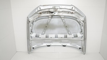 KAPOTA KRYT MOTORU SEAT EXEO 07-11R #