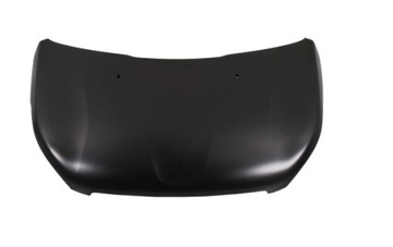 KAPOTA KRYT MOTORU PEUGEOT 2008 03.13-03.16