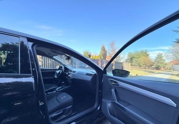 Seat Ibiza V 2019 Seat Ibiza Seat Ibiza 1.6 TDI SampS DSG FR 1.6 Diesel 95KM, zdjęcie 22