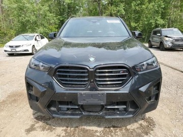 BMW X5 G05 2024 BMW X5 M Competition 4.4 Benzyna 617KM, zdjęcie 1