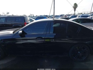 BMW Seria 5 G30-G31 2019 BMW M5 Competition 2019 4.4l 4.4 Benzyna 617KM, zdjęcie 2