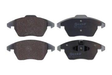 QUARO KLOCKI HAM. CITROEN P. C4 2,0HDI/308/3008/RC