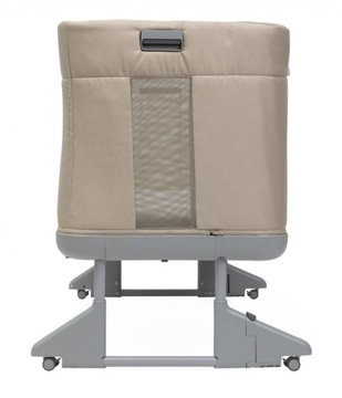 Chicco Next2Me Forever МЕДОВЫЙ БЕЖЕВЫЙ