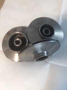 Крыльчатка насоса 100PJM 250 Новая