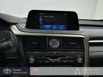 Lexus RX IV SUV Facelifting RX 450h 313KM 2022 Lexus RX 450h Prestige MY19 IV (2015-2020) 450h Pr, zdjęcie 11