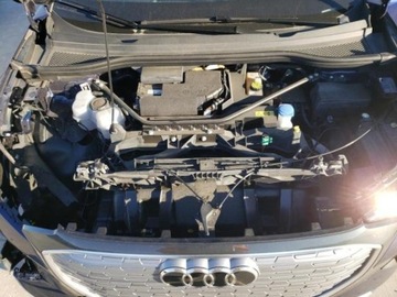 Audi 2023 Audi Q4 E - Tron Premium Plus, 2023r., zdjęcie 11