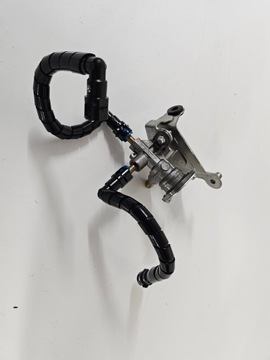 Suzuki LT-A 400 Kingquad regulator paliwa wtrysk