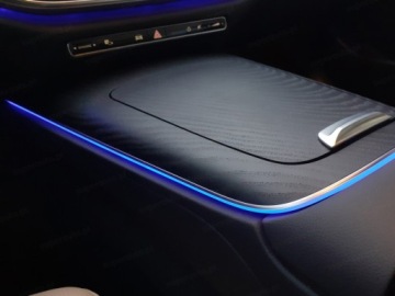 Mercedes Klasa E W214 Kombi 2.0 220d 197KM 2025 E Klasa 220 d Avantgarde Estate 2.0 (197KM) 2025, zdjęcie 8