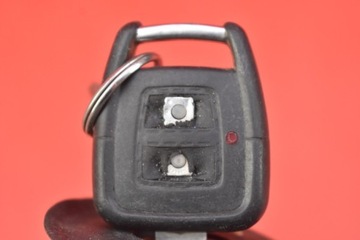 ИММО КОМПЬЮТЕР 24443879 OPEL ASTRA II G 1.8 16V 01R