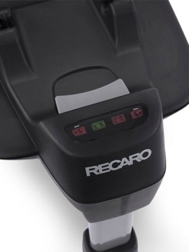 База Recaro Isofix для сидений Аван и Кио