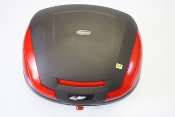 SUZUKI DL 650 V-STROM 12-16 GIVI TRACK + КЛЮЧ + МОНТАЖНАЯ ПЛАСТИНА