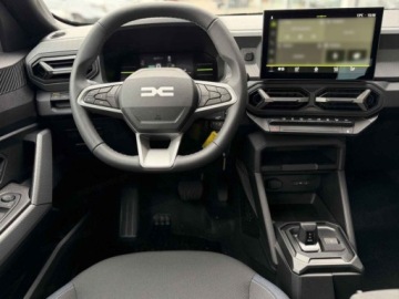 Dacia Duster III 2026 Od ręki - Expression MMT 1.8 Full Hybrid 155KM / Pakiet Zimowy, zdjęcie 6