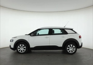Citroen C4 Cactus Crossover Facelifting 1.2 PureTech 110KM 2018 Citroen C4 Cactus 1.2 PureTech, Salon Polska, zdjęcie 2