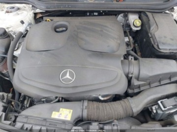 Mercedes CLA C117 2018 Mercedes-Benz CLA 2018 r.,2,0L 250 4MATIC 2.0 Benzyna 208KM, zdjęcie 8