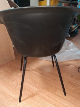 Дизайнерский стул Sedus 60 x 65 x 82,5 см dp