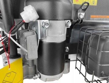 Двигатель Loncin LC1P92F-1, 25,4/80 мм