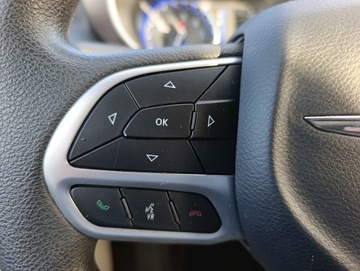 Chrysler Pacifica II 2018 chrysler pacifica Instalacja gazowa, Mały przebieg, 7 osób, Touring Plus, zdjęcie 26