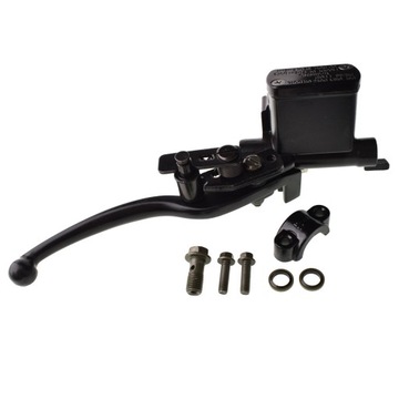 POMPA HAMULCA na TYL do quada ATV 110/250 prawa