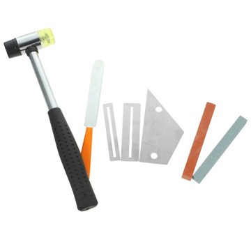 ИНСТРУМЕНТЫ ДЛЯ СТРОИТЕЛЬНЫХ ИНСТРУМЕНТОВ НАБОР ГИТАРЫ РЕМОНТ МОЛОТКА