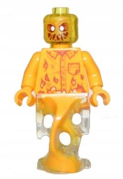 LEGO FIGURKA HIDDEN SIDE - WAYLON hs033
