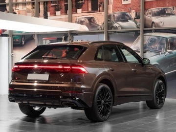 Audi Q8 SUV 3.0 50 TDI 286KM 2025 AUDI Q8 50 TDI quattro Suv 3.0 (286KM) 2025, zdjęcie 1