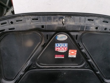 VW PASSAT B4 93- KAPOTA KRYT MOTORU