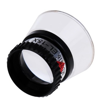 Увеличительная лупа 3x15X.