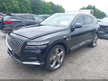  Genesis GV80 2.5T 2023 2.5l 2.5 Benzyna 300KM, zdjęcie 1