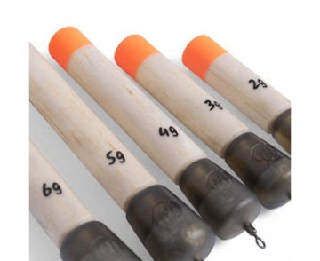 Preston Pellet Waggler 6g поплавок