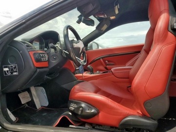 Maserati GranTurismo 2018 Maserati GranTurismo S 2018 4.7l 4.7 Benzyna 454KM, zdjęcie 7